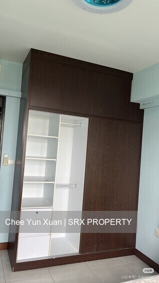 Blk 635A Senja Gateway (Bukit Panjang), HDB 4 Rooms #560863861